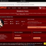 $1 Yoogirls.com Trial Membership