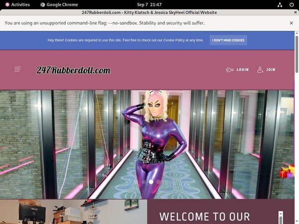 247rubberdoll.com Bill.ccbill.com 247rubberdoll.com Bill.ccbill.com
