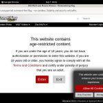 40somethingmag.com Credits