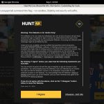 4k Hunt Discount Offer
