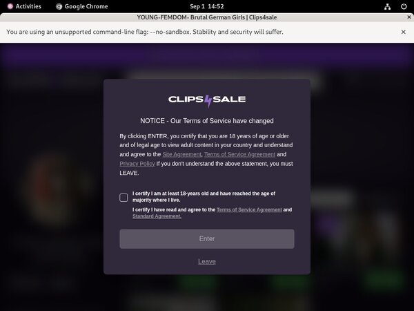 Account Free For Young Fight
