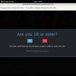 Account On Girls In Steel