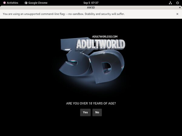 Adultworld3d Users