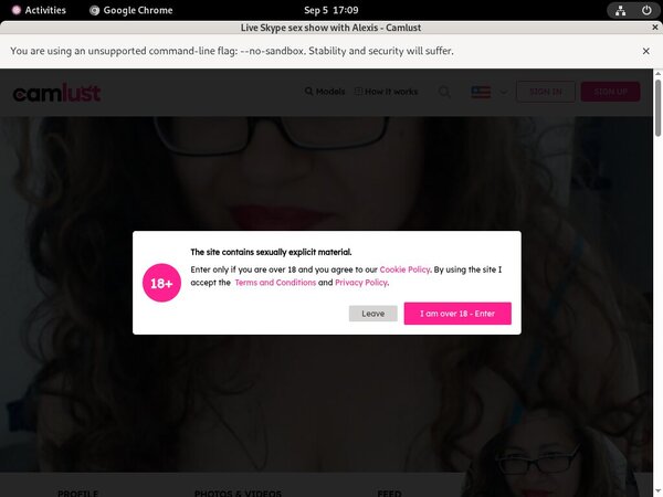 Alexis Sensualfreespirit 3gp