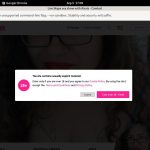 Alexis Sensualfreespirit Tour