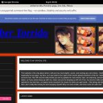 Ambertorrido Vendo Discount Ambertorrido Vendo Discount
