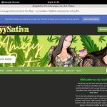 Amyysativa Alternate Payment