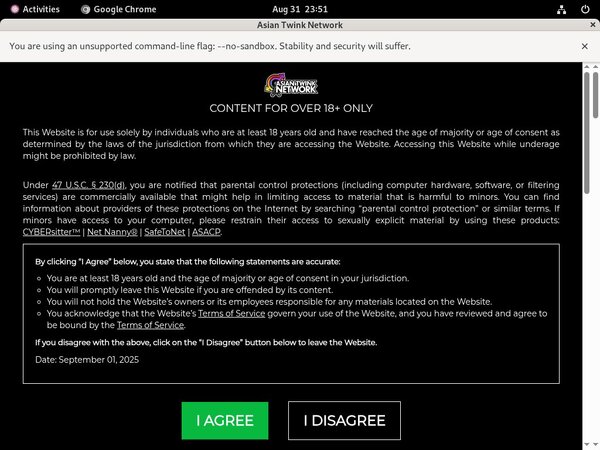 Asiaboyvideo Get Trial Membership