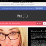 AuroraJaymes ?? ??