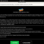 Bareback Me Daddy Password Generator