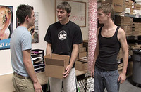 Beddableboys.com page1