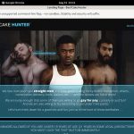 Beefcakehunter Scenes