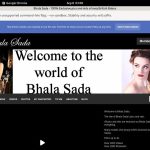 Bhala Sada Free Trial Signup
