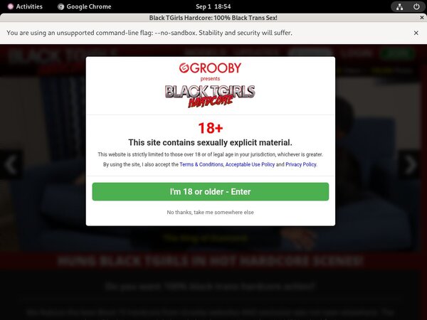 Black TGirls Hardcore Discount Passes Black TGirls Hardcore Discount Passes