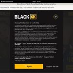 Black4k.com Creampie