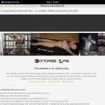 Bondagelife Free Hd