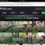 Boy Fun Become A Member