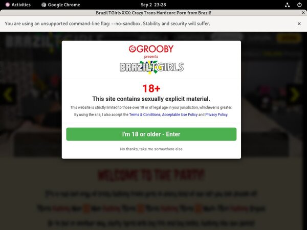 Braziltgirls Android