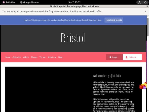 Bristolthepistol Paypal Option