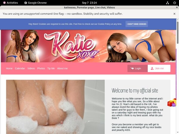 Bypass Katiexoxo