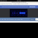 Calli_Minx Subscribe