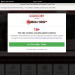 Canadatgirl Password And Account