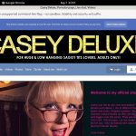 CaseyDeluxe Co