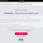 Charlie Forde Subscription