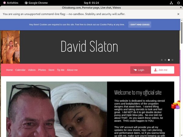 Chicabang.com Free Trial Memberships