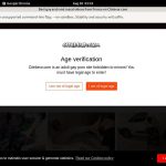 Citebeur.com Checkout Form