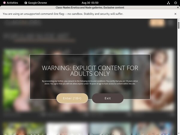 Class Nudes Porn Discount