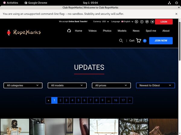 Club Rope Marks Premium Accounts Free