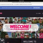 Clubmaseratixxx.com Snapchat