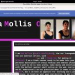 Com Modelcentro Deamollis Trial Free