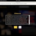 Cracked Dtfsluts Account