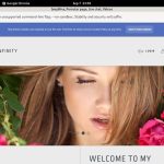 Curvygirl1.modelcentro.com Discount Accounts