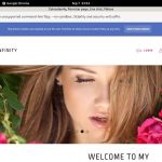 Cuteasian4u Using Paypal