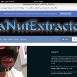 DaNutExtractor Free Membership