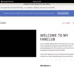 Daleyla.modelcentro.com Billing