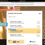 Digital Desire Vendo Discount