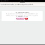 Discount Code Stylerotica.com