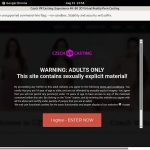 Discount Czechvrcasting Account