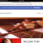 Discount MissWettKitty Offer