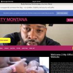 Discount On Nasty Montana