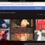 Discount Pass ThePoopSelfieQueen