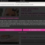 Discount Url Your Secret Dream