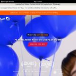 Discount VR Cosplay X Free Trial