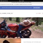 Discount Xxgamerstarxx.modelcentro.com Code