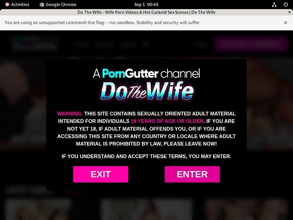 Dothewife Site Rip Url