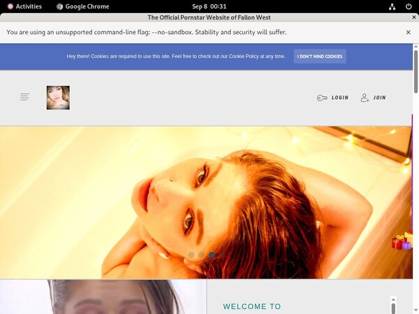 Fallonfuckingwest Bbw